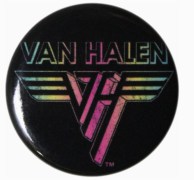 van halen Rainbow